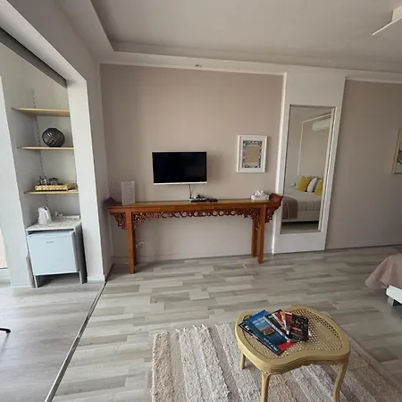 Quarto em Acomodações Particulares Sweet *