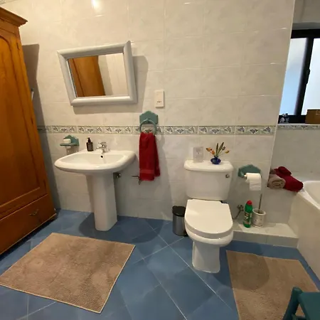 Sweet Quarto em Acomodações Particulares