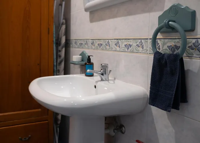 Sweet Quarto em Acomodações Particulares