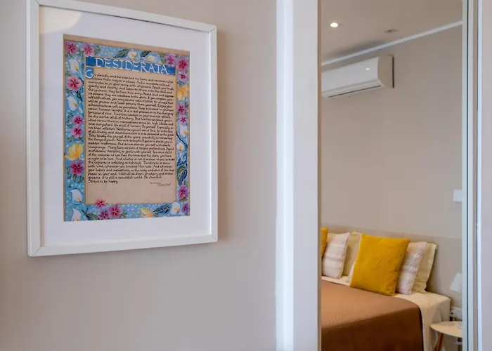 Sweet Quarto em Acomodações Particulares