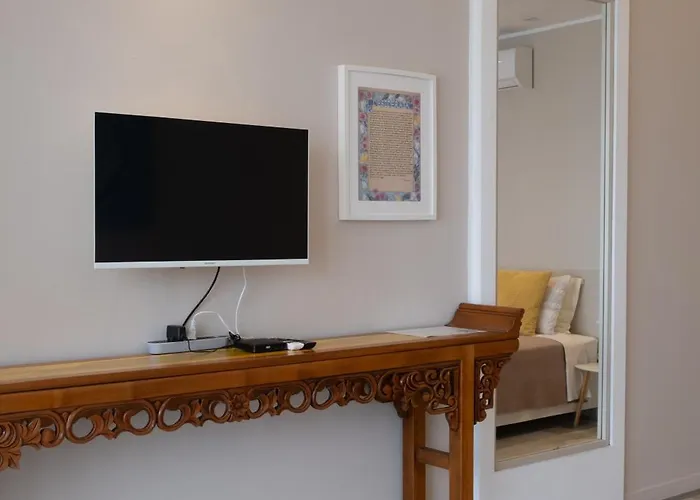 Sweet * St. Julian's