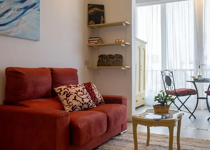 Quarto em Acomodações Particulares Sweet