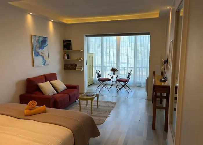 Sweet Quarto em Acomodações Particulares