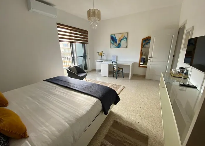 Sweet Quarto em Acomodações Particulares