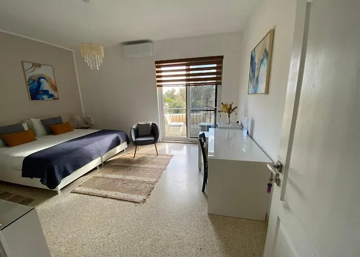 Quarto em Acomodações Particulares Sweet