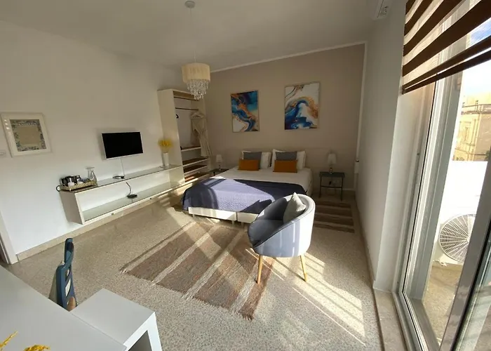 Sweet Quarto em Acomodações Particulares *