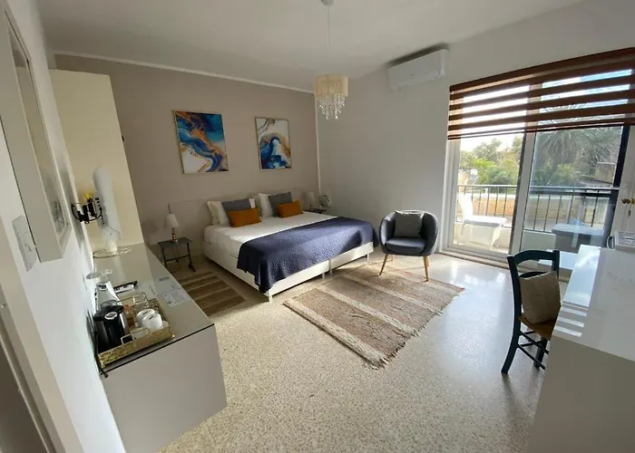 Quarto em Acomodações Particulares Sweet