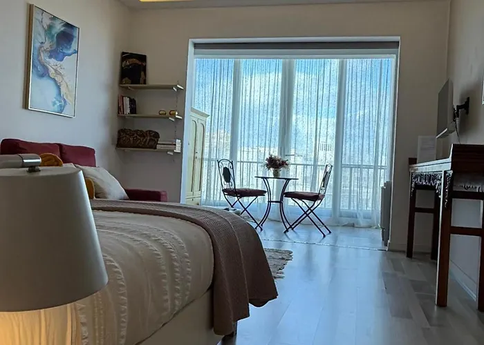 Sweet Quarto em Acomodações Particulares *