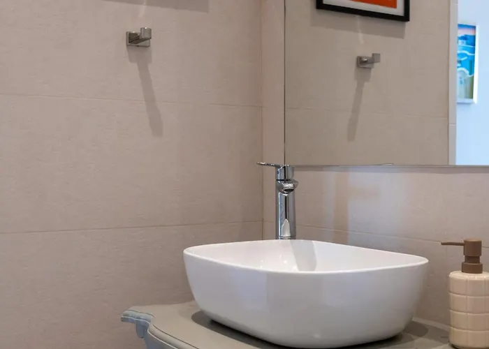 Quarto em Acomodações Particulares Sweet