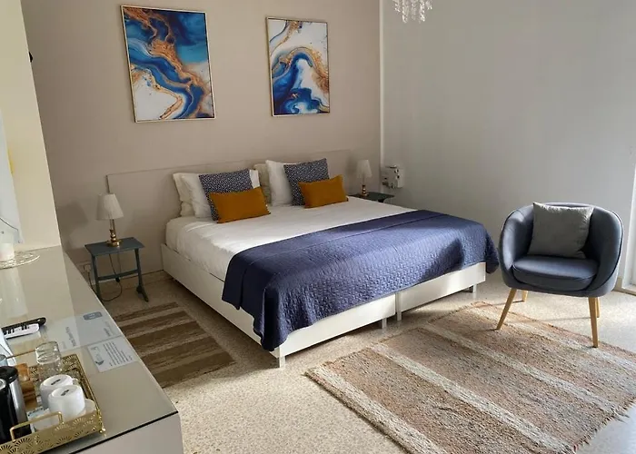 Sweet Quarto em Acomodações Particulares *