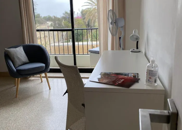 Quarto em Acomodações Particulares Sweet *