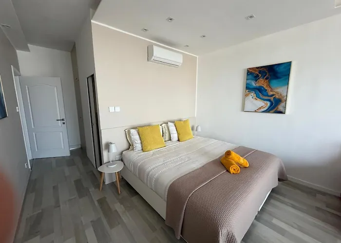 Sweet Quarto em Acomodações Particulares