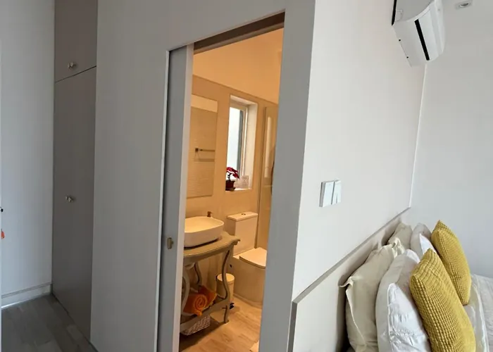 Quarto em Acomodações Particulares Sweet *