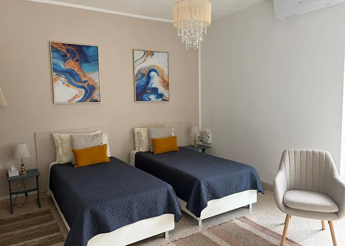 Quarto em Acomodações Particulares Sweet