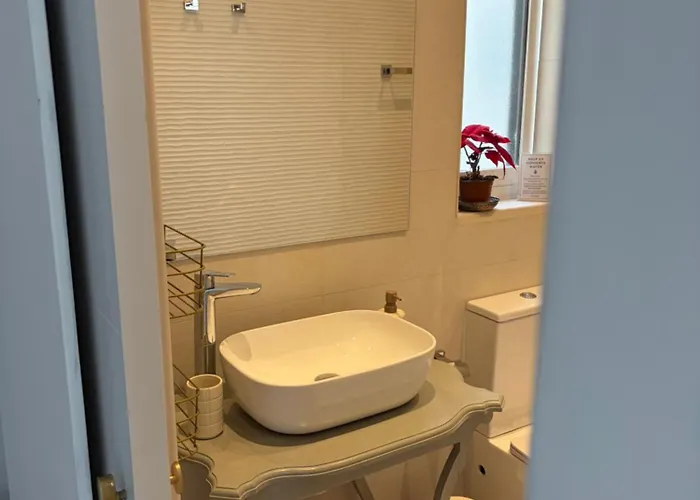 Sweet Quarto em Acomodações Particulares *