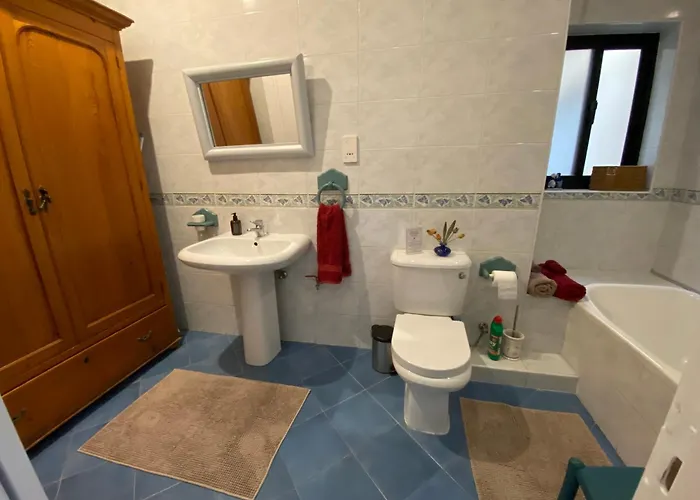 Sweet Quarto em Acomodações Particulares