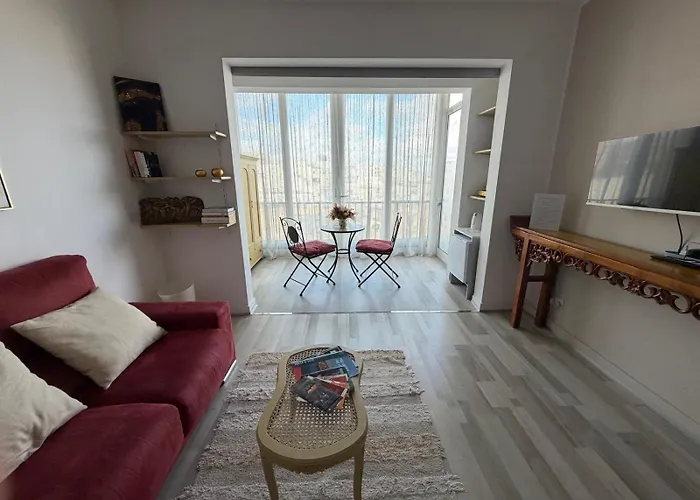 Quarto em Acomodações Particulares Sweet *